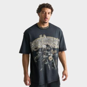 Supply & Demand Structure T-Shirt