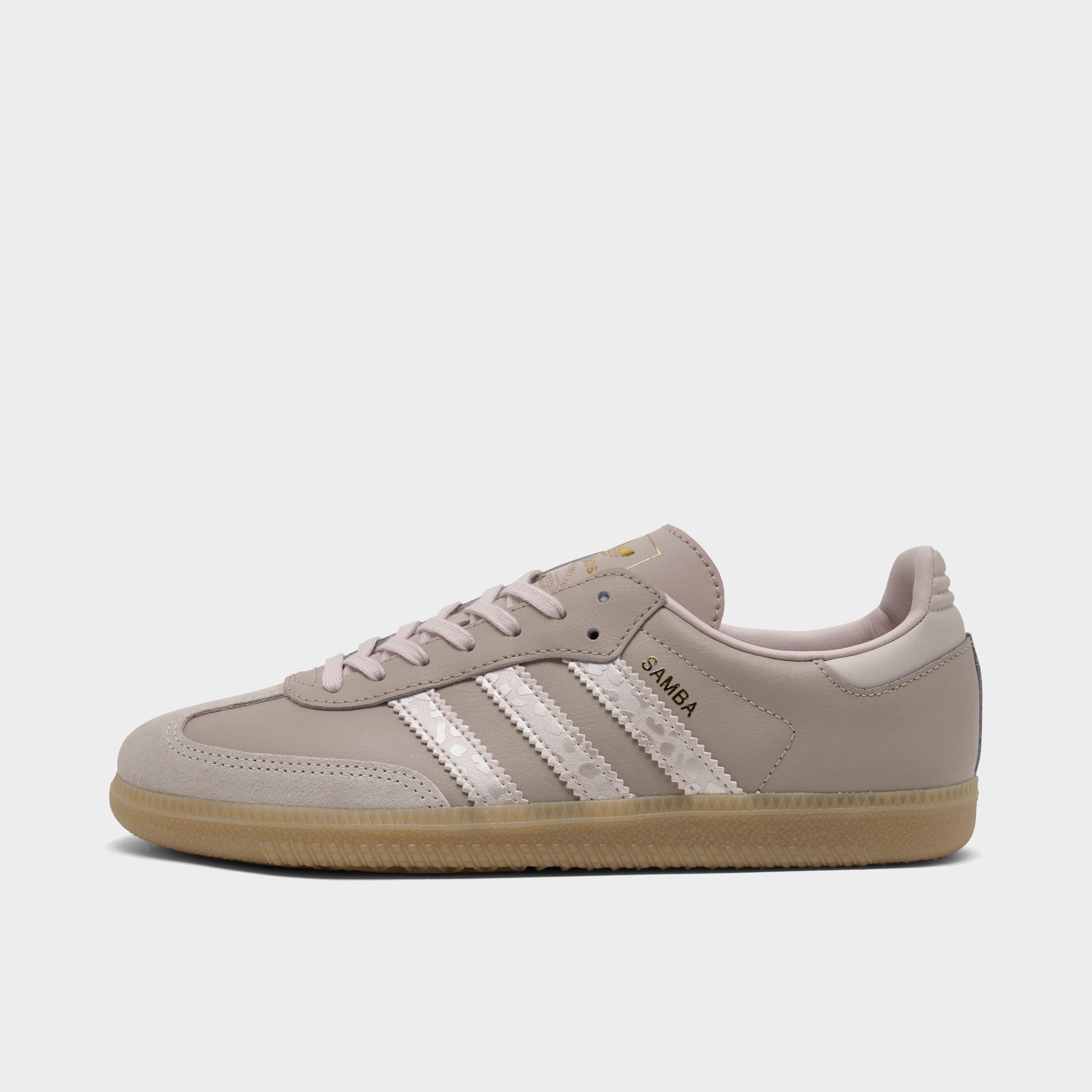 Big Kids’ adidas Originals Samba OG Casual Shoes - Image 12