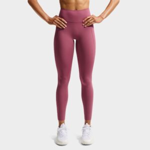 Nike Universa High-Rise Full-Length Leggings (With Pockets)