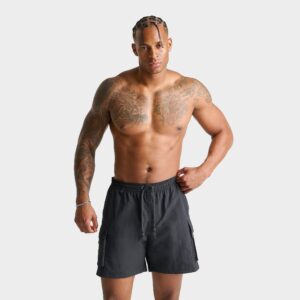 Nike Packable Cargo 7″ Swim Shorts