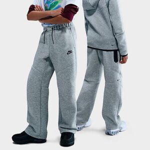 Big Kids’ Nike Sportswear Tech Fleece Open Hem Pants