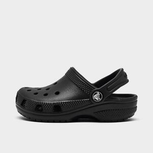 Toddler Crocs Classic Clog Shoes