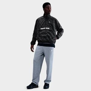 Nike Air Oversized Half-Zip Woven Jacket
