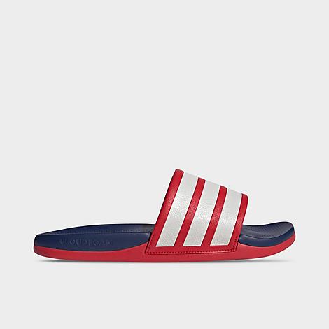 adidas Adilette Comfort 2.0 Slide Sandals - Image 11