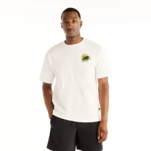 Heat Map Motion T-Shirt