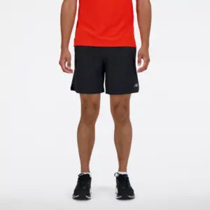 RC Short 7″