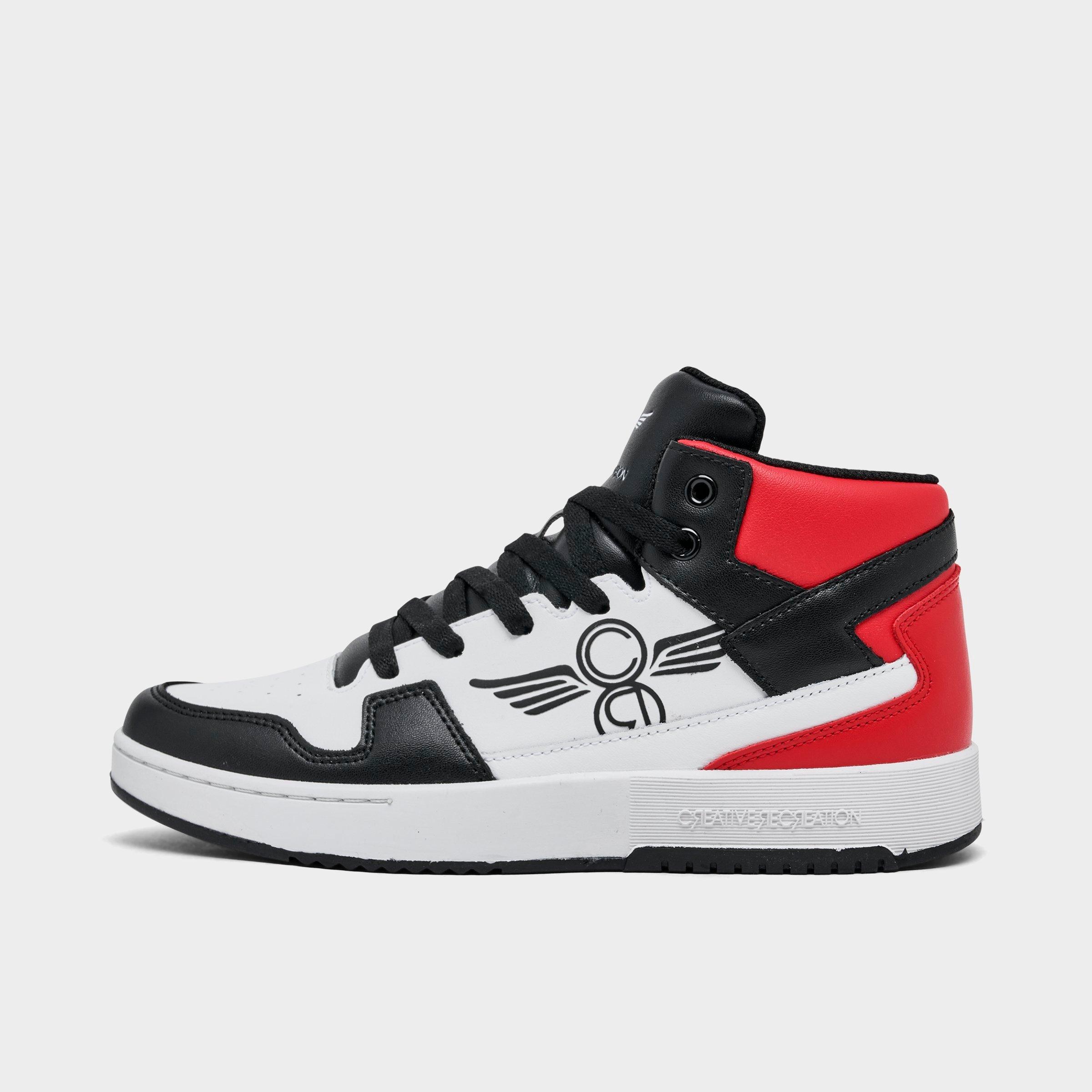 Creative Recreation Honey Mid Casual Shoes - Image 2