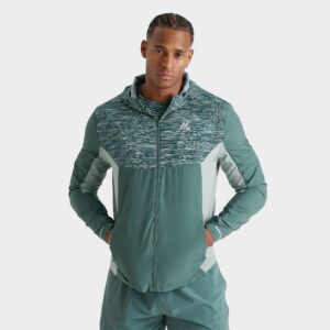 Montirex Trail Full-Zip Windbreaker Jacket