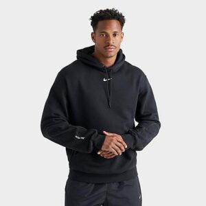 Nike NOCTA Fleece CS 2 Pullover Hoodie