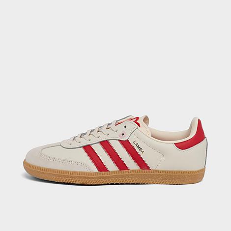 Big Kids’ adidas Originals Samba OG Casual Shoes - Image 4