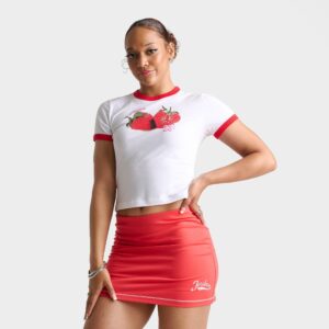 Jordan Ringer T-Shirt