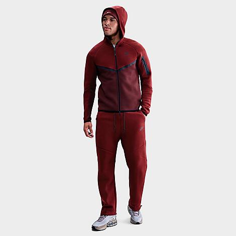 Nike Tech Fleece Open-Hem Pants - Image 4