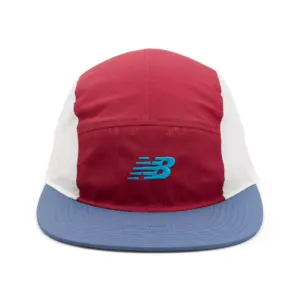 47 Multi-Colored 5 Panel