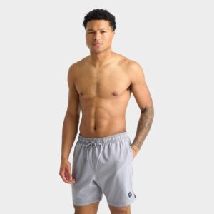 Speedo Redondo Edge Solid Volley 17″ Swim Shorts