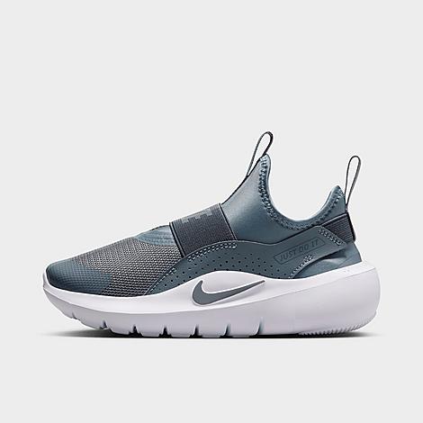 Little Kids’ Nike Flex Runner 4 Running Shoes - Image 3