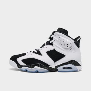 Air Jordan Retro 6 Basketball Shoes