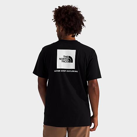 The North Face Evolution Box T-Shirt - Image 2