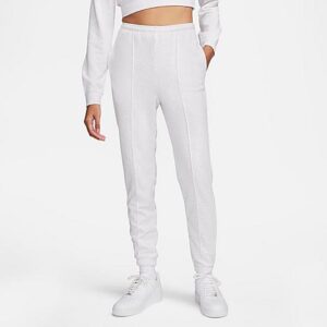 Nike Sportswear Chill Slim High-Rise French Terry Sweatpants