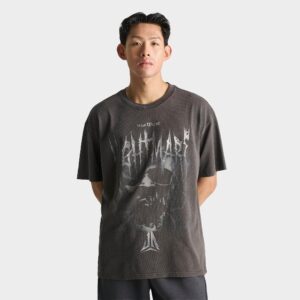 Nike Ja Nightmare Graphic Basketball T-Shirt