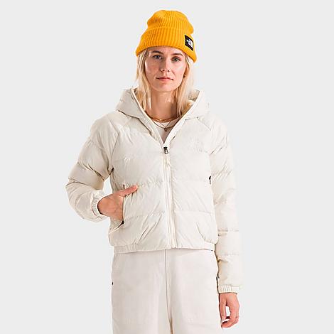 The North Face Hydrenalite Full-Zip Hooded Jacket