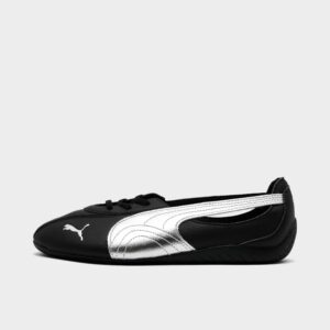 Puma Speedcat Ballet Nova Metallic Casual Shoes