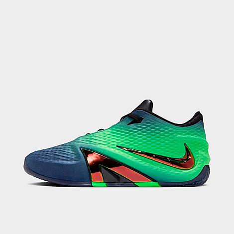 Nike Ja 4 Basketball Shoes