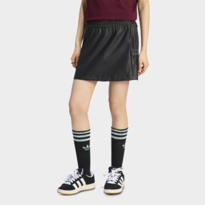 adidas Originals Adibreak Pleather Skirt
