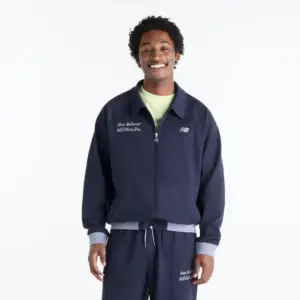 Sport Legacy Pique Jacket