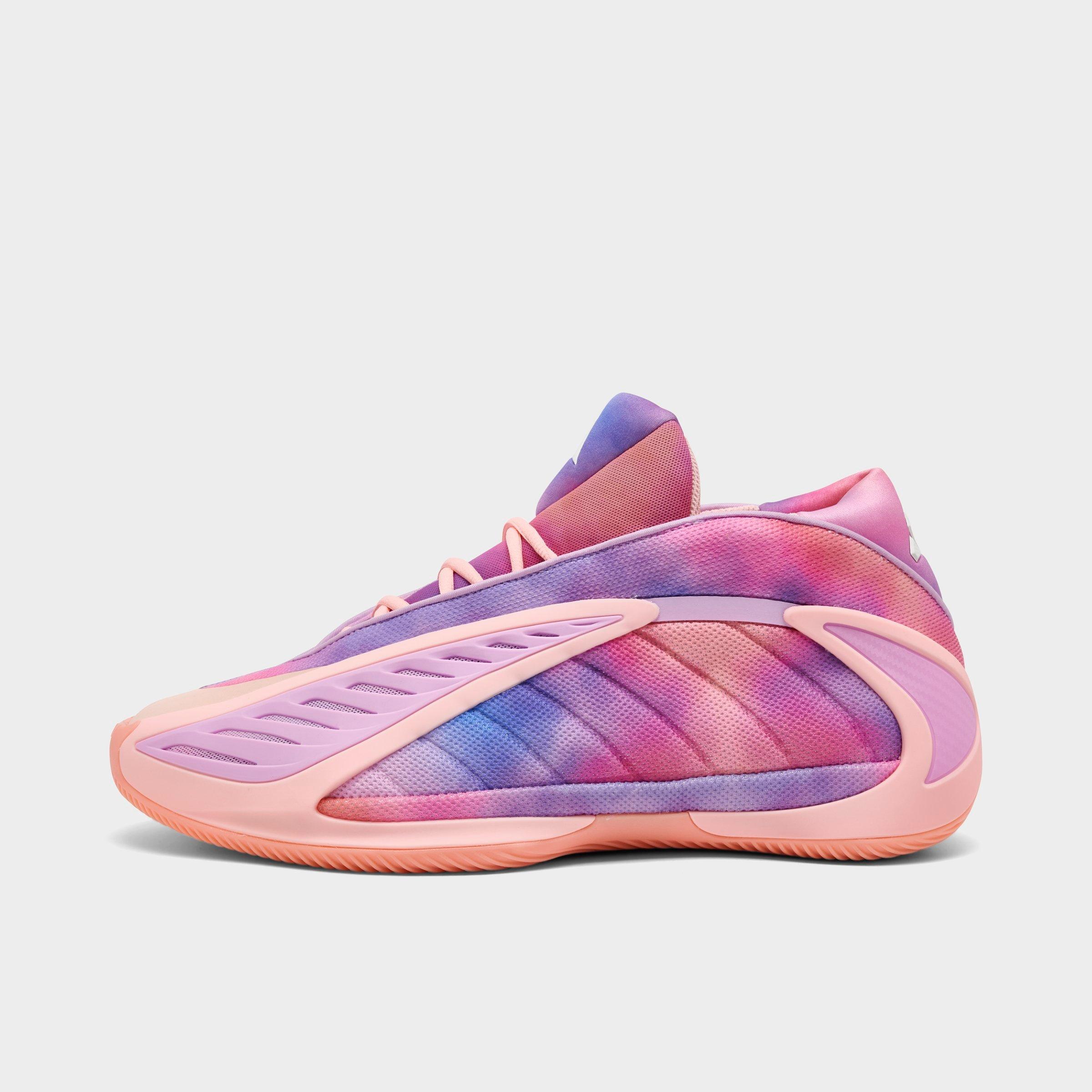adidas Anthony Edwards 2 All-Star Basketball Shoes - Image 4