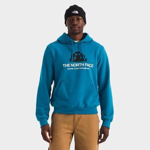 The North Face Evolution BTS Graphic Hoodie