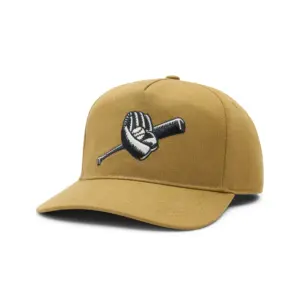 Shohei Signature Hitch Glove Cap