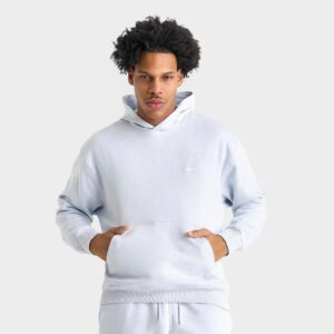Jordan Swoosh Brooklyn Fleece Pullover Hoodie
