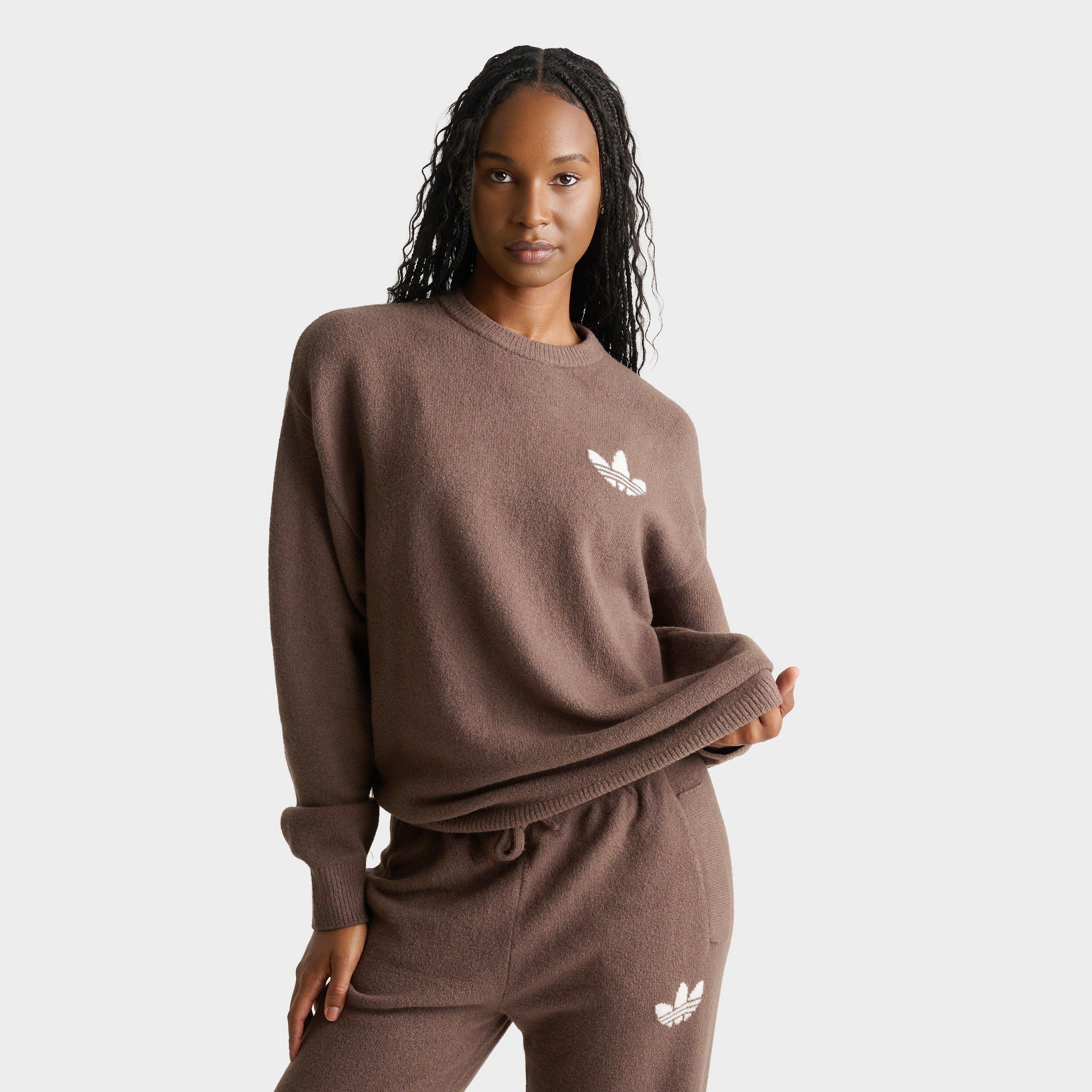 adidas Originals Athletic Dept. Knitted Sweater - Image 2