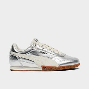 Girls’ Big Kids’ Puma Bella Donna Metallic Casual Shoes