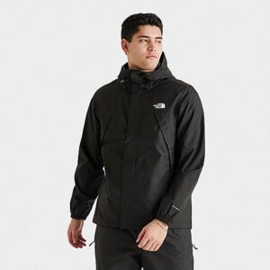 The North Face Antora Full-Zip Jacket