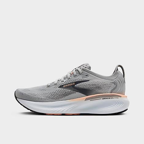 Brooks Adrenaline GTS 25 Running Shoes (Wide Width) - Image 3