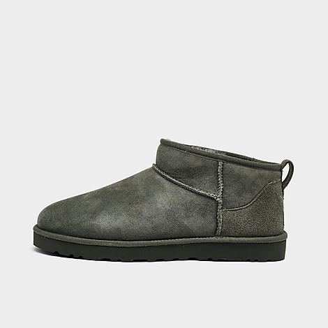 UGG Classic Ultra Mini Boots - Image 2
