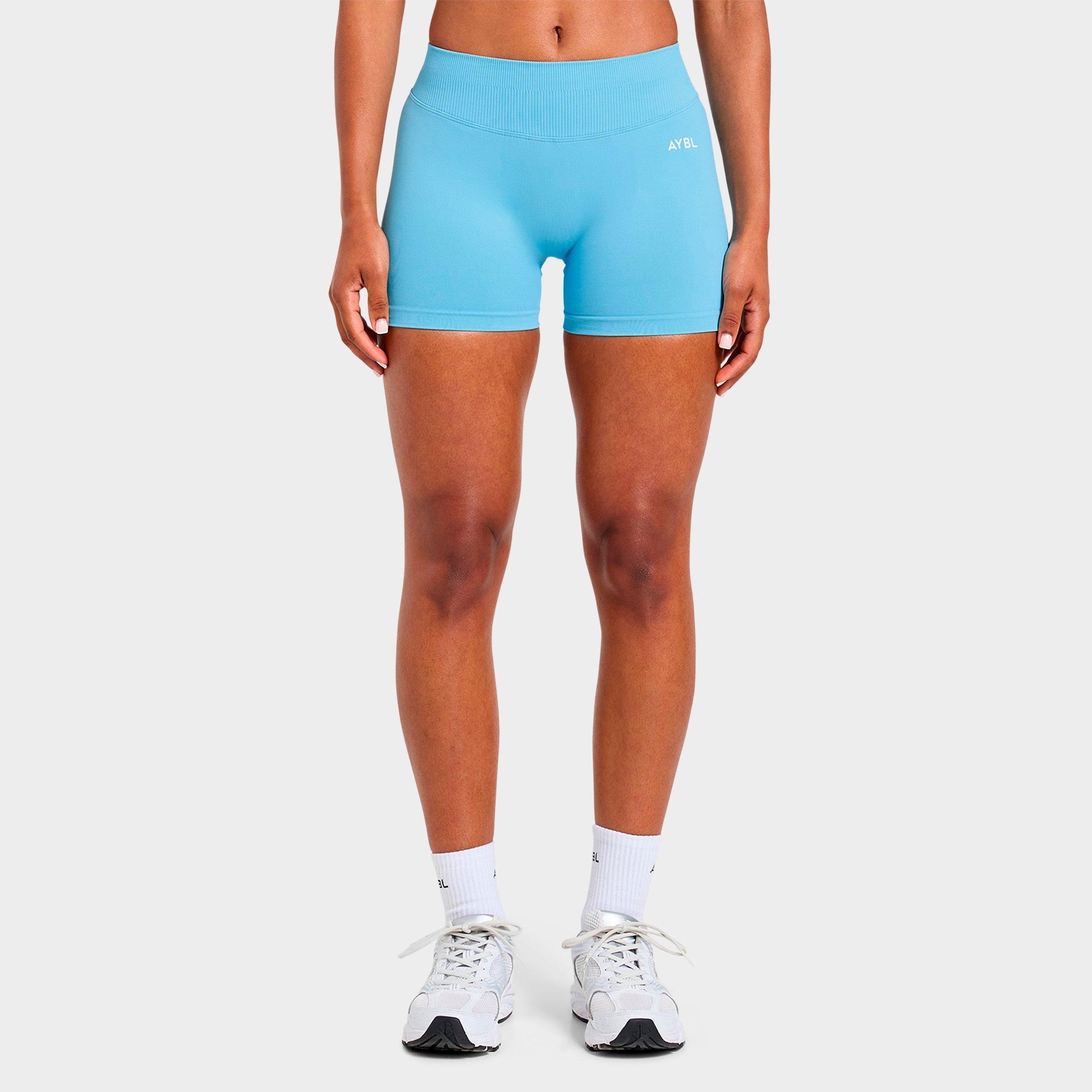 AYBL Enhance Seamless Shorts - Image 3
