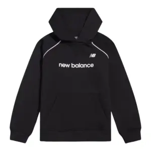 Trackside Graphic FT Hoodie