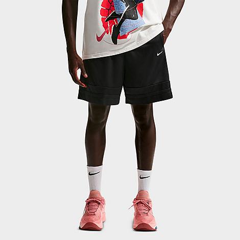Nike Dri-FIT Game Classic 8″ Basketball Shorts - Image 3