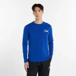 Shohei Performance Long Sleeve Top