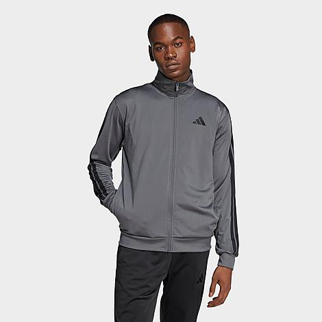 adidas Dayready Full-Zip Track Jacket - Image 5