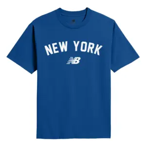 New York City Logo T-Shirt