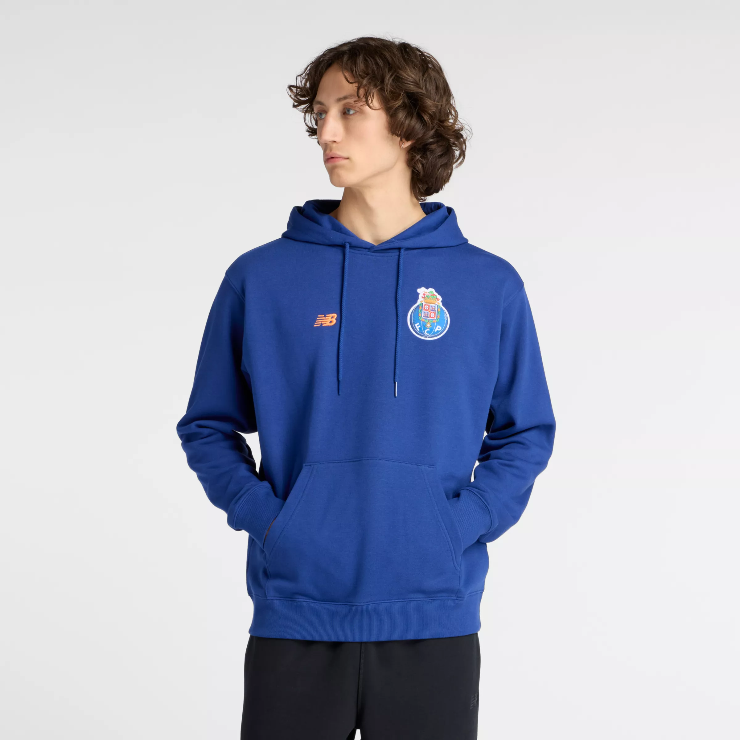 FC Porto Terry Hoodie