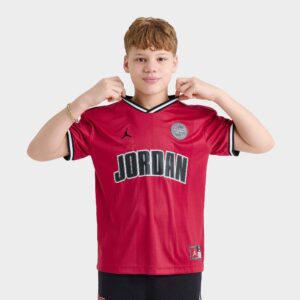 Boys’ Big Kids’ Jordan Soccer Jersey