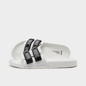 Hoodrich Strike Strap Slide Sandals