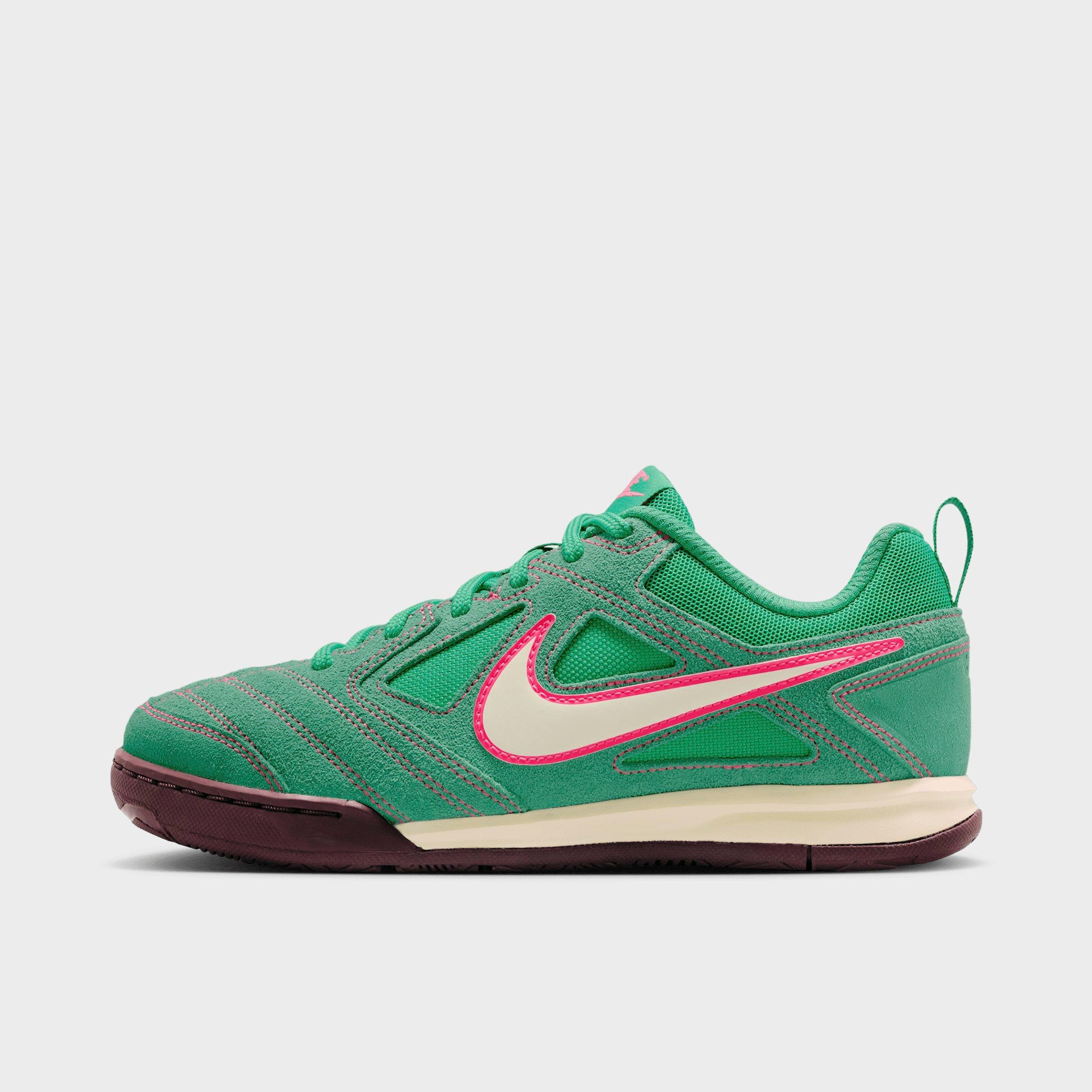 Big Kids’ Nike Gato Casual Shoes - Image 3