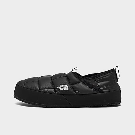 Big Kids’ The North Face Thermoball Traction Mule II Slippers