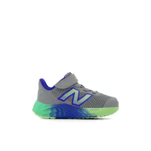 Fresh Foam Arishi v4 Bungee Lace with Top Strap