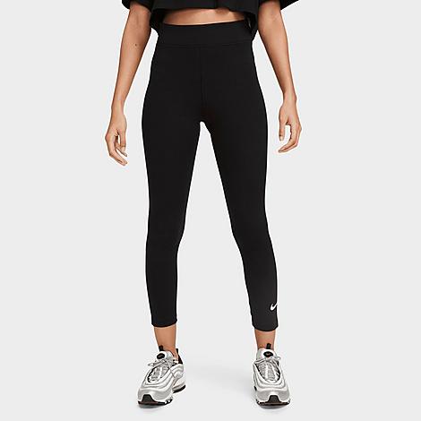 Nike Sportswear Classic High-Waisted 7/8 Leggings